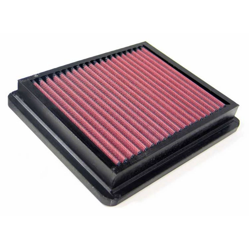 New! K&N Engine Air Filter: High Performance, Premium, Washable, Replacement Filter, 33-2740 1 New! K&N Engine Air Filter: High Performance, Premium, Washable, Replacement Filter, 33-2740