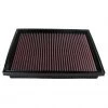 New! K&N Engine Air Filter: High Performance, Premium, Washable, Replacement Filter, 33-2759