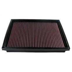 New! K&N Engine Air Filter: High Performance, Premium, Washable, Replacement Filter, 33-2759