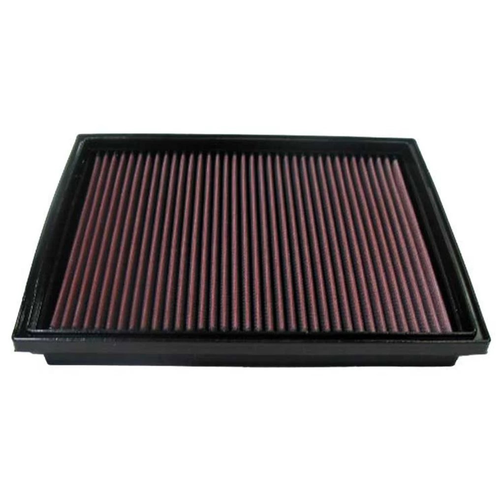 New! K&N Engine Air Filter: High Performance, Premium, Washable, Replacement Filter, 33-2759 1 New! K&N Engine Air Filter: High Performance, Premium, Washable, Replacement Filter, 33-2759
