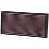 New! K&N Engine Air Filter: High Performance, Premium, Washable, Replacement Filter, 33-2763