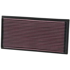New! K&N Engine Air Filter: High Performance, Premium, Washable, Replacement Filter, 33-2763