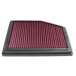 New! K&N Engine Air Filter: High Performance, Premium, Washable, Replacement Filter, 33-2773