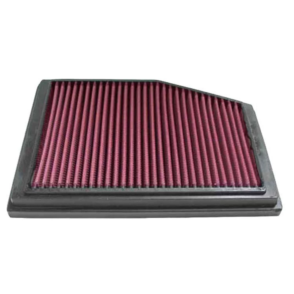 New! K&N Engine Air Filter: High Performance, Premium, Washable, Replacement Filter, 33-2773 1 New! K&N Engine Air Filter: High Performance, Premium, Washable, Replacement Filter, 33-2773