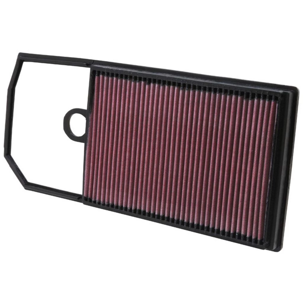 New! K&N Engine Air Filter: High Performance, Premium, Washable, Replacement Filter, 33-2774 1 New! K&N Engine Air Filter: High Performance, Premium, Washable, Replacement Filter, 33-2774