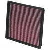 New! K&N Engine Air Filter: High Performance, Premium, Washable, Replacement Filter, 33-2779
