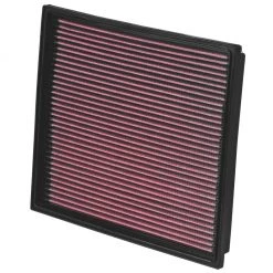 New! K&N Engine Air Filter: High Performance, Premium, Washable, Replacement Filter, 33-2779
