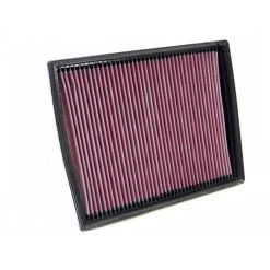 New! K&N Engine Air Filter: High Performance, Premium, Washable, Replacement Filter, 33-2787