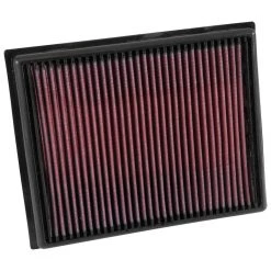 New! K&N Engine Air Filter: High Performance, Premium, Washable, Replacement Filter, 33-2793