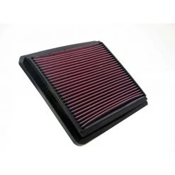 New! K&N Engine Air Filter: High Performance, Premium, Washable, Replacement Filter, 33-2800