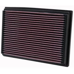 New! K&N Engine Air Filter: High Performance, Premium, Washable, Replacement Filter, 33-2804