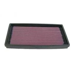 New! K&N Engine Air Filter: High Performance, Premium, Washable, Replacement Filter, 33-2819