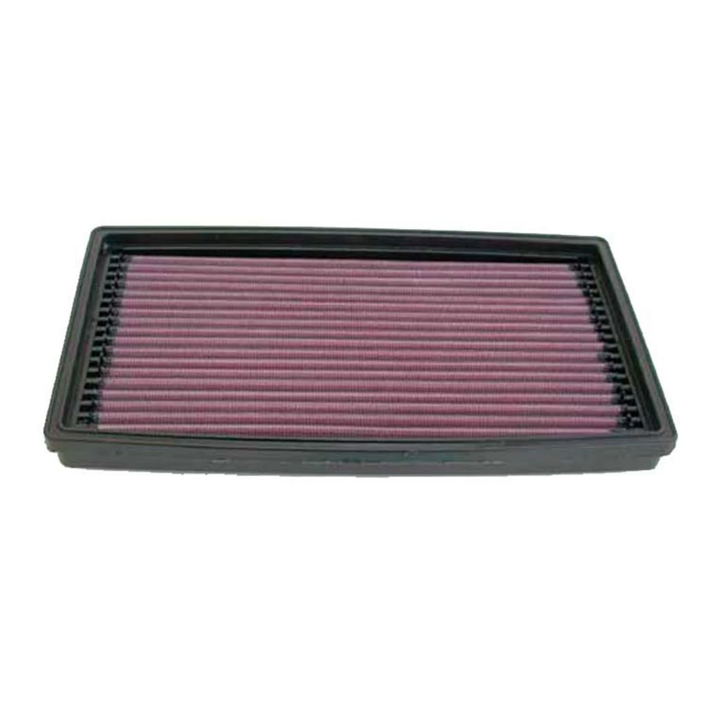 New! K&N Engine Air Filter: High Performance, Premium, Washable, Replacement Filter, 33-2819 1 New! K&N Engine Air Filter: High Performance, Premium, Washable, Replacement Filter, 33-2819