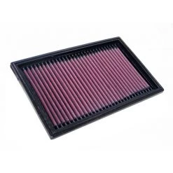 New! K&N Engine Air Filter: High Performance, Premium, Washable, Replacement Filter, 33-2824