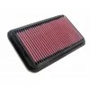 New! K&N Engine Air Filter: High Performance, Premium, Washable, Replacement Filter, 33-2826