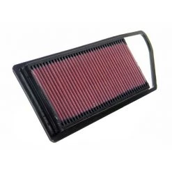 New! K&N High Performance Premium Powersport Engine Air Filter, Washable, 2001-2012 Citroen, Peugeot, Ford, Toyota