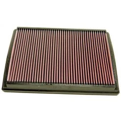 New! K&N High Performance Premium Powersport Engine Air Filter, Washable, 1999-2011 Fiat, Opel, Vauxhall, Lexus