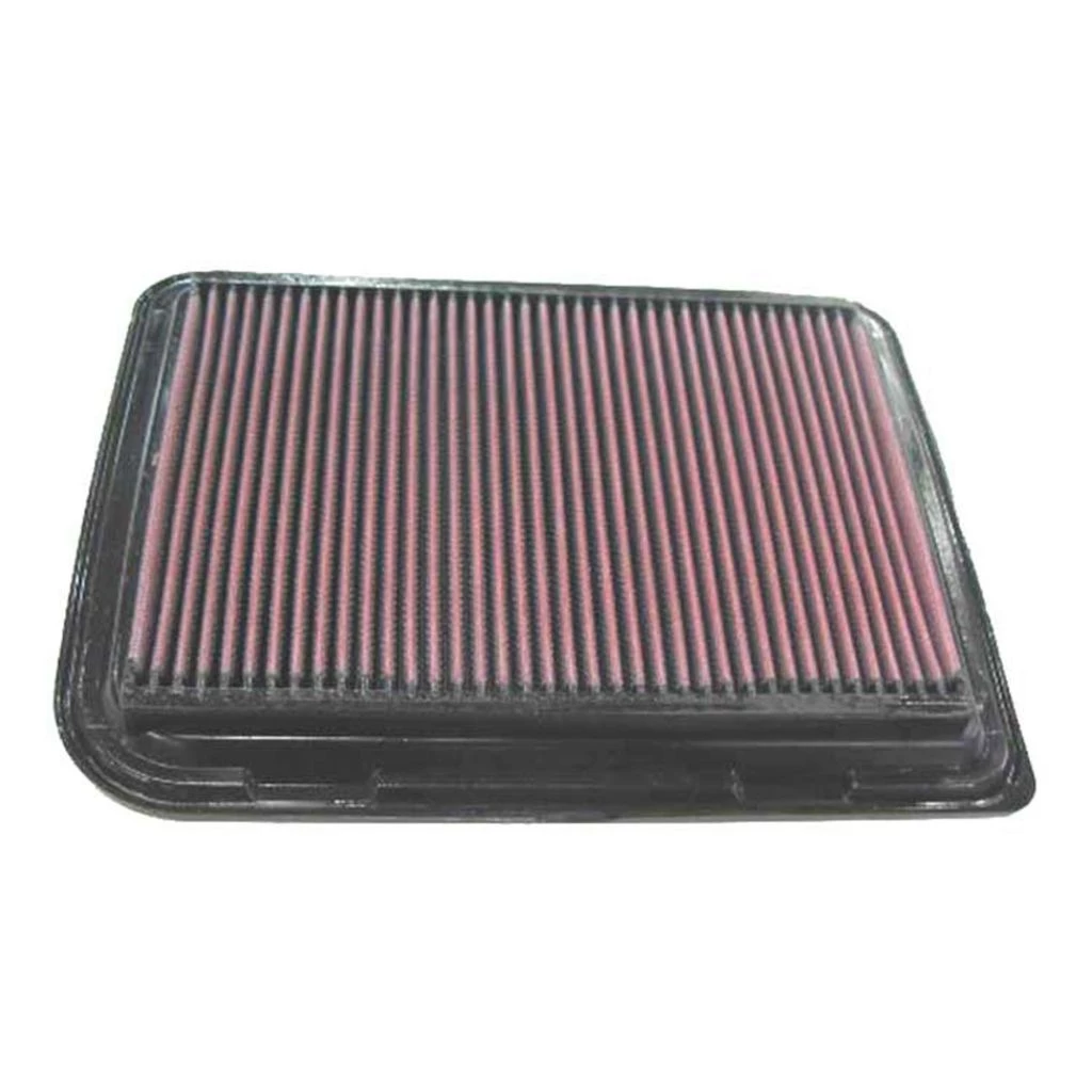 New! K&N High Performance Premium Powersport Engine Air Filter, Washable, 2002-2008 Ford 1 New! K&N High Performance Premium Powersport Engine Air Filter, Washable, 2002-2008 Ford