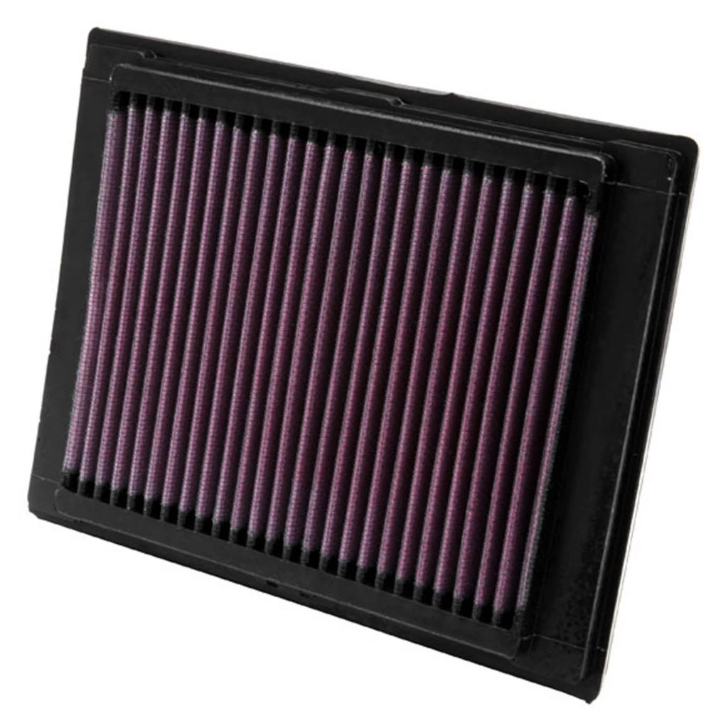 New! K&N High Performance Premium Powersport Engine Air Filter, Washable, 2002-2012 Ford, Mazda 1 New! K&N High Performance Premium Powersport Engine Air Filter, Washable, 2002-2012 Ford, Mazda