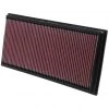 New! K&N Replacement Air Filter, 2002-2019 Porsche, Volkswagen, Audi, Land Rover