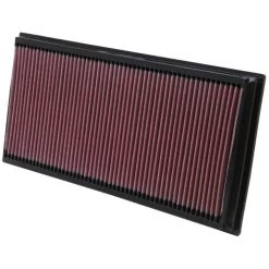 New! K&N Replacement Air Filter, 2002-2019 Porsche, Volkswagen, Audi, Land Rover