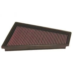 New! K&N High Performance Premium Powersport Engine Air Filter, Washable, 2001-2005 Renault