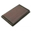 New! K&N Replacement Air Filter, 2003-2019 Volkswagen