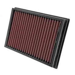 New! K&N Replacement Air Filter, 2003-2007 Ford, Volva