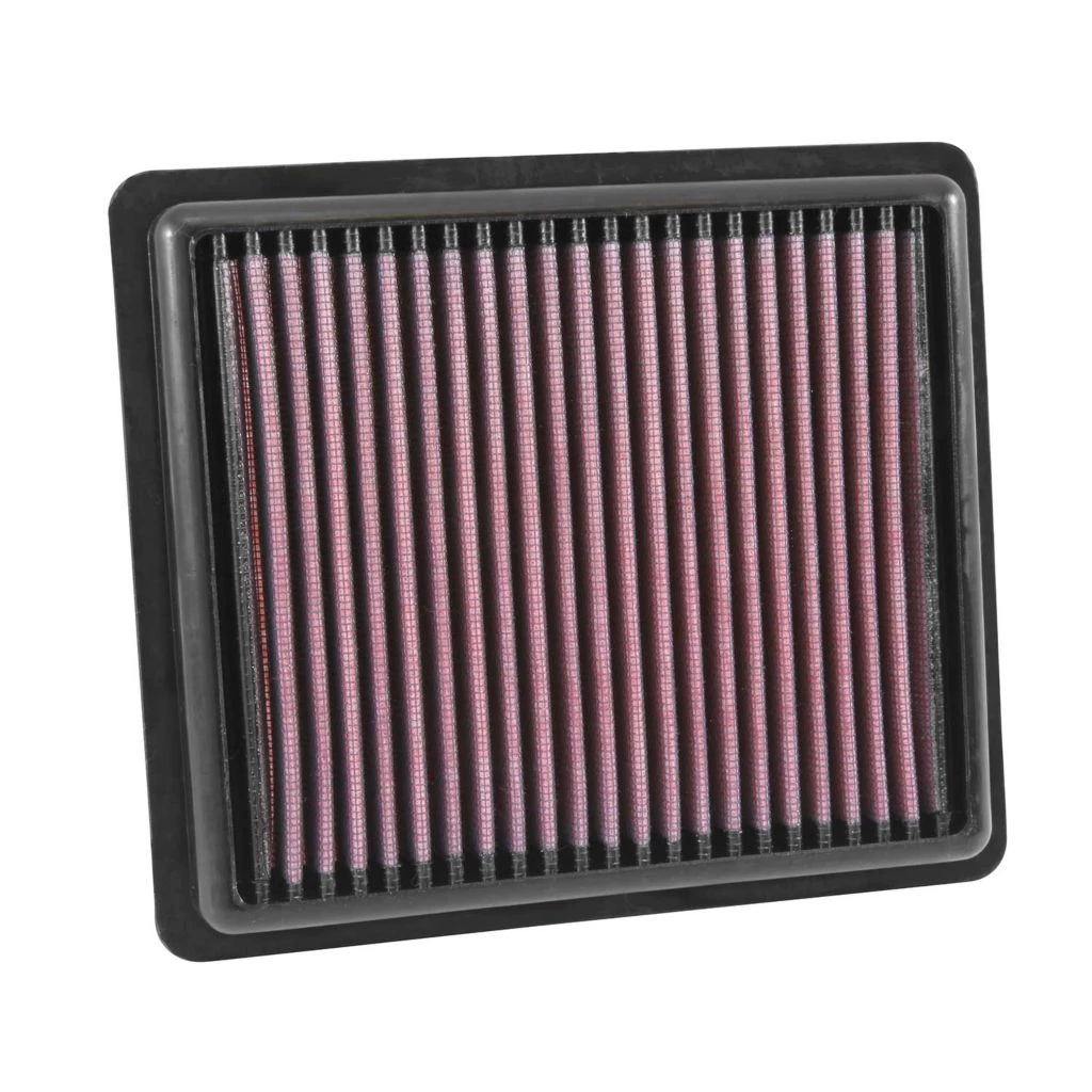 New! K&N High Performance Premium Powersport Engine Air Filter, Washable, 2005-2008 Ford 1 New! K&N High Performance Premium Powersport Engine Air Filter, Washable, 2005-2008 Ford