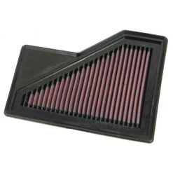 New! K&N Engine Air Filter: High Performance, Premium, Washable, Replacement Filter, 33-2885