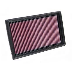 New! K&N Engine Air Filter: High Performance, Premium, Washable, Replacement Filter, 33-2886