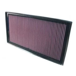 New! K&N Engine Air Filter: High Performance, Premium, Washable, Replacement Filter, 33-2912