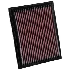 New! K&N Engine Air Filter: High Performance, Premium, Washable, Replacement Filter, 33-2914