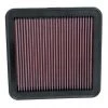 New! K&N Engine Air Filter: High Performance, Premium, Washable, Replacement Filter, 33-2918