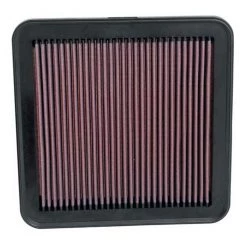 New! K&N Engine Air Filter: High Performance, Premium, Washable, Replacement Filter, 33-2918