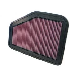 New! K&N Engine Air Filter: High Performance, Premium, Washable, Replacement Filter, 33-2919