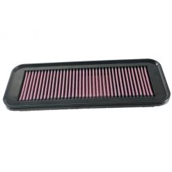 New! K&N Engine Air Filter: High Performance, Premium, Washable, Replacement Filter, 33-2922