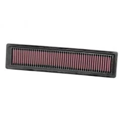 New! K&N Engine Air Filter: High Performance, Premium, Washable, Replacement Filter, 33-2925