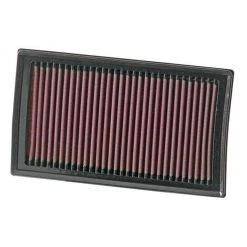 New! K&N Engine Air Filter: High Performance, Premium, Washable, Replacement Filter, 33-2927