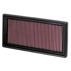New! K&N Engine Air Filter: High Performance, Premium, Washable, Replacement Filter, 33-2928