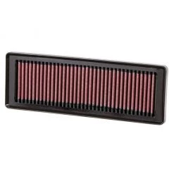 New! K&N Engine Air Filter: High Performance, Premium, Washable, Replacement Filter, 33-2931