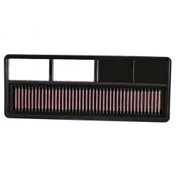 New! K&N Engine Air Filter: High Performance, Premium, Washable, Replacement Filter, 33-2932