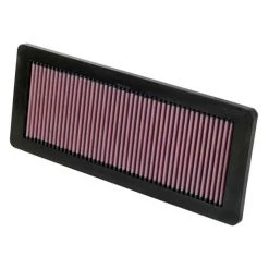 New! K&N Engine Air Filter: High Performance, Premium, Washable, Replacement Filter, 33-2936