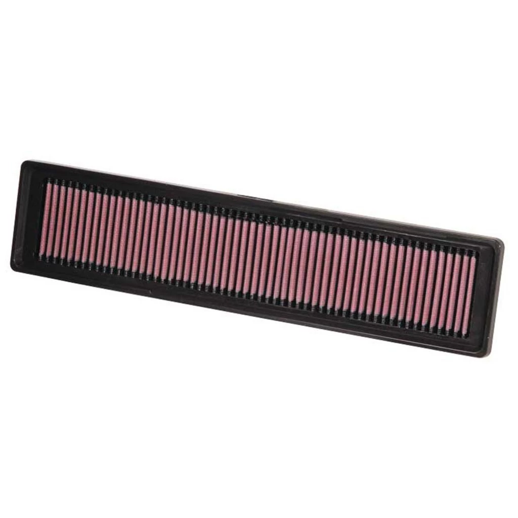New! K&N Engine Air Filter: High Performance, Premium, Washable, Replacement Filter, 33-2937 1 New! K&N Engine Air Filter: High Performance, Premium, Washable, Replacement Filter, 33-2937