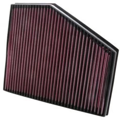 New! K&N Engine Air Filter: High Performance, Premium, Washable, Replacement Filter, 33-2943