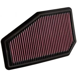 New! K&N Engine Air Filter: High Performance, Premium, Washable, Replacement Filter, 33-2948