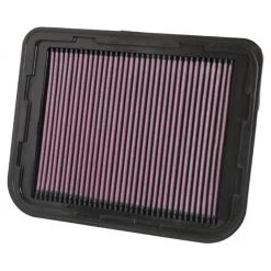 New! K&N Engine Air Filter: High Performance, Premium, Washable, Replacement Filter, 33-2950