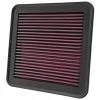 New! K&N Engine Air Filter: High Performance, Premium, Washable, Replacement Filter, 33-2951