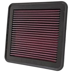 New! K&N Engine Air Filter: High Performance, Premium, Washable, Replacement Filter, 33-2951