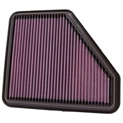 New! K&N Engine Air Filter: High Performance, Premium, Washable, Replacement Filter, 33-2953